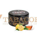 Табак для кальяна Unity 2.0 Brazilian tea (Бразильский чай) 40 гр. Фото.